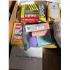 Image 2 : Surprise Bin of New Amazon Goods - Lego Creator, Sharpie Pro, Osulloc Tea, Solar Power Bank, Phone C