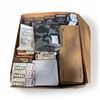 Image 1 : Surprise Bin of New Amazon Goods - Fast Chargers, Hofotek Keyboard, Lip Plump, Press on Nail Kit, St