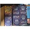 Image 2 : Surprise Bin of New Amazon Goods - Stylia Marine Collagen Eye Mask, CW Oil Control Face Masks, Vario