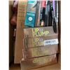 Image 2 : Surprise Bin of New Amazon Goods - Otterbox Cases, Stylia Marine Collagen Eye Gel, Lip Pump, Eyeline