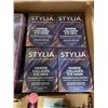 Image 3 : Surprise Bin of New Amazon Goods - Otterbox Cases, Stylia Marine Collagen Eye Gel, Lip Pump, Eyeline