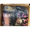 Image 2 : Pallet of Surprise Pallet of New Amazon Goods - Clothing, Flip Flops, Etc.  (Approx. Retail Value $9