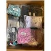 Image 2 : Pallet of Surprise Pallet of New Amazon Clothing  (Approx. Retail Value $900-1000)