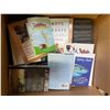 Image 8 : Pallet of Surprise Pallet of New Amazon Goods - Various Books  (Approx. Retail Value $800-900)