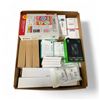 Image 1 : Surprise Bin of New Amazon Goods - Fast Charger, Kasa Smart Switch, Razer Deathadder V3 Mouse, Mini