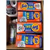 Image 2 : Surprise Bin of New Amazon Goods - Drano, Tide Oxi Cleaner, 2000 Flushes Toilet Cleaner, Listerine, 