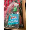 Image 2 : Box of Approx. 30+ Windex