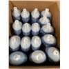 Image 2 : Approx. 16 Dawn Platinum Dishwasher Liquid