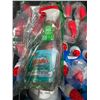 Image 2 : Box of Clorox Bleach & Windex