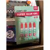 Image 2 : Surprise Bin of New Amazon Goods - Super Glue Gel, Zilintoys, Tie-Dye Kit, Waterproof Kayak Cover, E