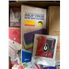 Image 2 : Surprise Bin of New Amazon Goods - Mop Pads, Tie-Dye Kit, Baby Probiotics, Love Spells, Personal Ala