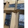 Image 1 : Pallet of 12 Boxes Full of Outdoor Rugs Various Sizes and Designs