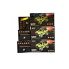 Image 1 : Set of 6 DEERC S201 Remote Control Spray RC Car