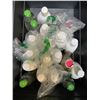 Image 1 : Bin Full of Dishwashing Liquid