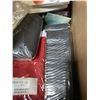 Image 3 : Box Full of Assorted New good - Including Curtains, Comforter etc