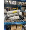 Image 2 : Group of 2 Rectangular Rugs - Leesentec Area Rug Beige(5'3" x 6'6") & Calore Area Rug Retro Beige (5