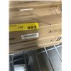 Image 2 : Group of 15 DALIPER DA-24 Shower Squeege