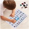 Image 2 : Group of 3 Rock Collection for Kids - 36Pc Cool Rocks & Gem Stones Crystals