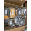 Image 2 : Box of DUZFOREI Air Filter Tune-Up Kit 510244103 510244101 Replacement for Husqvarna K970 K1260 K127