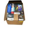 Image 1 : Surprise Bin of New Amazon Goods - Mini Carbon Monoxide Detector, LED Decorative Light, Own Your Mag