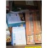 Image 2 : Surprise Bin of New Amazon Goods - Kasa Smart Light Switches, Showpiece Puzzles, Outdoor Rug, TV Ant