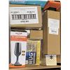 Image 2 : Surprise Bin of New Amazon Goods - Outdoor Rug, Kasa Smart Switch, Rug Grippers, Halls, Puzzle, Etc.