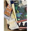 Image 2 : Surprise Bin of New Amazon Goods - Clothing, Dawn Powerwash, Books, Shoelaces, Etc.