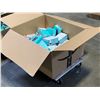 Image 2 : Surprise Bin of New Amazon Goods - M100 Logitech Mouse, Fast Chargers, Kasa Smart Switch, Screen Pro