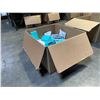 Image 2 : Surprise Bin of New Amazon Goods - M100 Logitech Mouse, Fast Chargers, Kasa Smart Switch, Etc.