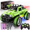 Image 2 : Group of 7 - 3x UFO Sprinkler  & 4x S201 Remote Control Spray RC Car