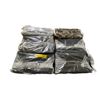 Image 1 : Group of 6 Various Outdoor Rugs (Sizes Vary)