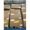 Image 2 : Group of 4 SupeDesk LD-209 Pillow Stand Grey