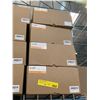 Image 2 : Group of 4 SupeDesk LD-209 Pillow Stand Grey