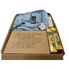 Image 1 : Surprise Bin of New Amazon Goods - Shoes, JanSport Backpack, LEGO Sets, Fast Chargers, TV Antenna, R