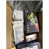 Image 2 : Surprise Bin of New Amazon Goods - Shoes, JanSport Backpack, LEGO Sets, Fast Chargers, TV Antenna, R
