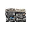 Image 1 : Group of 6 Various Outdoor Rugs (Sizes Vary)