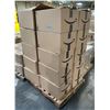 Image 2 : Pallet of Various Size & Deisgn Outdoor/Indoor Rugs (Mainly Outdoor)