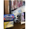 Image 2 : Variety Household Bundle - Books, Personal Care, Cans & More