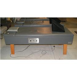 Thomas Tables Heritage 10 Chiropractic Table