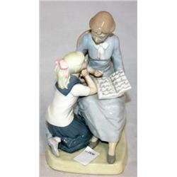 Davila Figurine Handmade in Spain