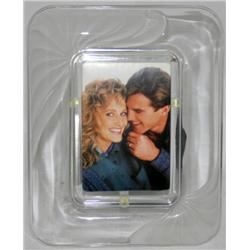 Mikasa 4" x  6" Frame