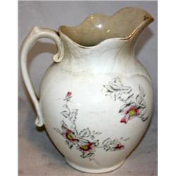 Warwien Basin Pitcher Very Old