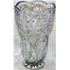 Image 1 : Crystal Vase 10" Tall