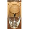 Image 2 : Lot of 2 Boxes of Playboy Glasses