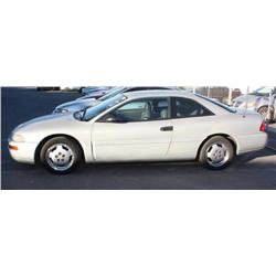 1996 Chrylser Sebring