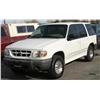 Image 1 : 1999 Ford Explorer