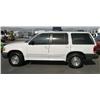 Image 2 : 1999 Ford Explorer