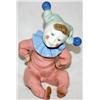 Image 1 : LLADRO Statue of a Baby Jester
