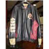 Image 1 : S.F 49er's Jacket size XL/XG