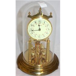 Kundo German Mantle Anniversary  Clock